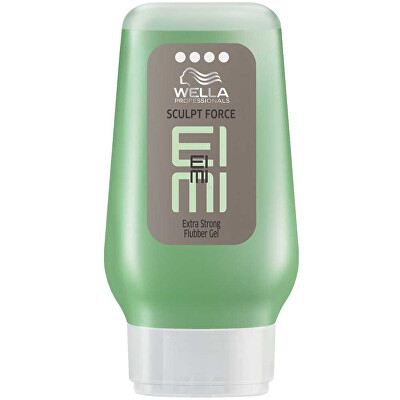 Wella Professionals - Extra silný kreativní gel EIMI Sculpt Force