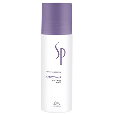Wella Professionals - Finální péče pro posílení struktury vlasů Perfect Hair (Finishing Care) 150 ml