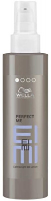 Wella Professionals - Lehké vyhlazující BB lotion na vlasy EIMI Perfect Me 100 ml