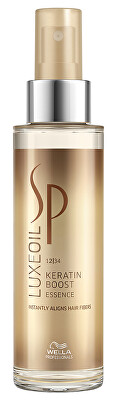 Wella Professionals - Luxusní vyhlazující esence LuxeOil 100 ml
