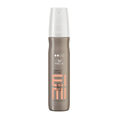 Wella Professionals - Mléko ve spreji pro objem vlasů EIMI Perfect Setting (Light Setting Lotion Spray) 150 ml