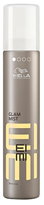 Wella Professionals - Mlha pro lesk vlasů a oživení barvy EIMI Glam Mist 200 ml