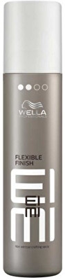 Wella Professionals - Pružný lak na vlasy bez aerosolu EIMI Flexible Finish 250 ml