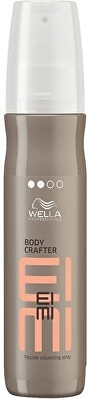 Wella Professionals - Sprej pro objem a pružnost účesu EIMI Body Crafter 150 ml