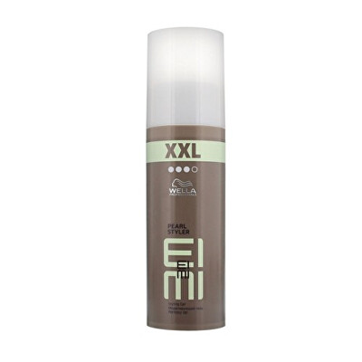 Wella Professionals - Středně tužící gel s perleťovým leskem Pearl Styler Eimi (Styling Gel) 150 ml