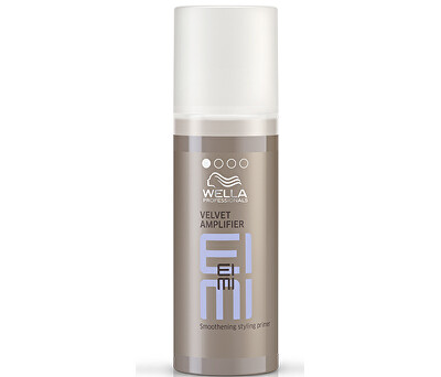 Wella Professionals - Stylingová podkladová báze na vlasy EIMI Velvet Amplifier 50 ml