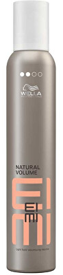 Wella Professionals - Tužící pěna pro objem vlasů EIMI Natural Volume