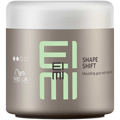 Wella Professionals - Tvarovací guma s lesklým efektem EIMI Shape Shift 150 ml