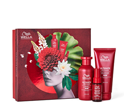 Wella Professionals - Darčeková sada Ultimate Repair Set