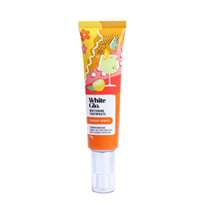 White Glo - Zubní pasta Summer Spritz Whitening Toothpaste 70 g