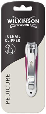 Wilkinson Sword - Kleště na nehty (Manicure Clippers)