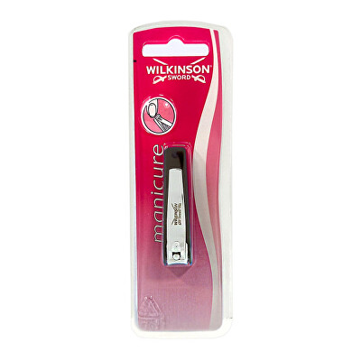 Wilkinson Sword - Kleště na nehty mini (Manicure Mini Clippers)