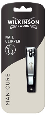 Wilkinson Sword - Kleště na nehty mini (Manicure Mini Clippers)