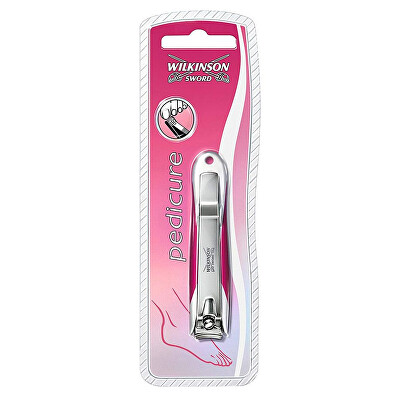 Wilkinson Sword - Kleště na nehty (Manicure Clippers)