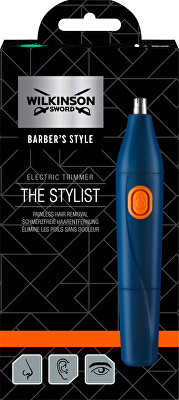 Wilkinson Sword - Zastřihovač chloupků The Stylist (Electric Trimmer)