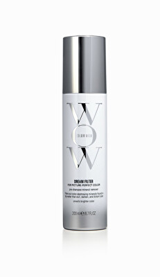 Color Wow - Čisticí sprej na vlasy Dream Filter (Pre-Shampoo Mineral Remover) 200 ml