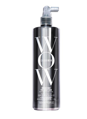 Color Wow - Lehký stylingový sprej pro kudrnaté a vlnité vlasy Color Wow (Dream Coat for Curly Hair) 500 ml