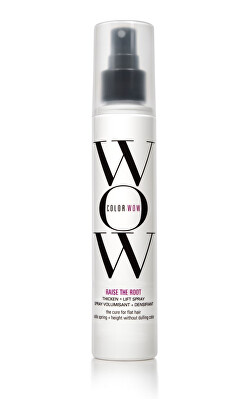 Color Wow - Objemový sprej pro jemné vlasy Raise the Roots (Thicken + Lift Spray) 150 ml