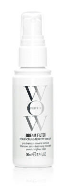 Color Wow - Předšamponová péče Travel Dream Filter (Pre-Shampoo) 50 ml