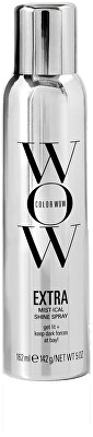 Color Wow - Sprej pro zářivý lesk vlasů Extra Mist-ical (Shine Spray) 162 ml