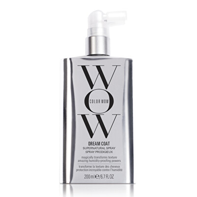 Color Wow - Sprej pro vyhlazení vlasů Dream Coat (Supernatural Spray) 200 ml