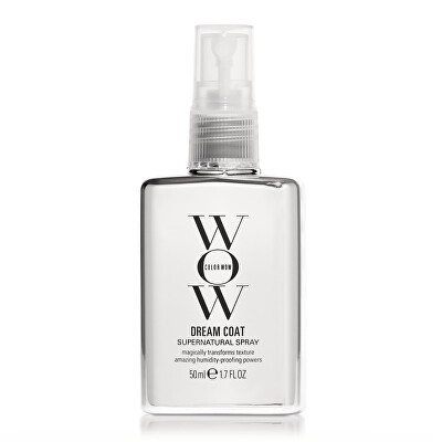 Color Wow - Sprej pro vyhlazení vlasů Dream Coat (Supernatural Spray) 50 ml