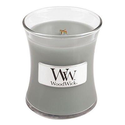 WoodWick - Vonná svíčka váza Fireside 85 g