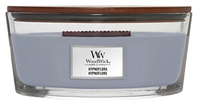 WoodWick - Vonná svíčka loď Hypnoflora 453,6 g