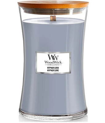 WoodWick - Vonná svíčka váza Hypnoflora 609,5 g