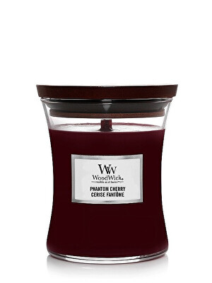 WoodWick - Illatgyertya Phantom Cherry 275 g
