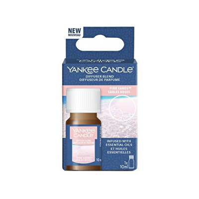 Yankee Candle - Ulei parfumat Pink Sands 10 ml