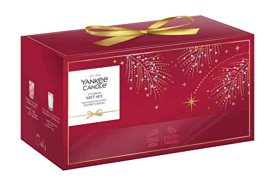 Yankee Candle - Dárková sada Tumbler Gift Set