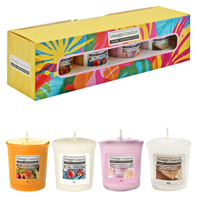 Yankee Candle - Set cadou Votive Gift Set