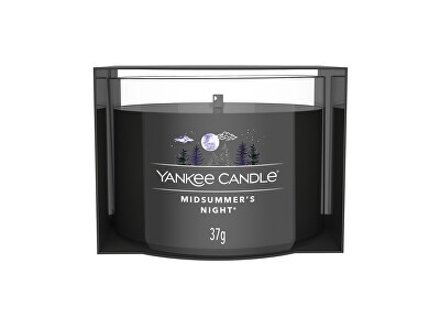 Yankee Candle - Votivní svíčka ve skle Midsummer’s Night 37 g