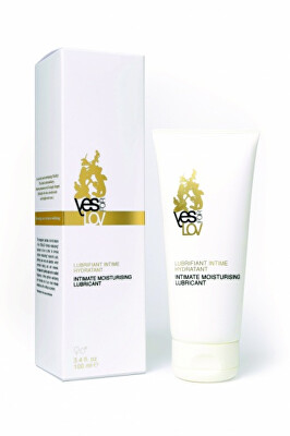 YESforLOV - Hydratační lubrikační gel 100 ml