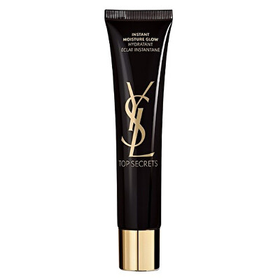 Yves Saint Laurent - Hydratační podkladová báze pod make-up Top Secrets (Instant Moisture Glow) 40 ml