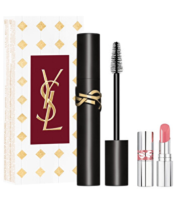 Yves Saint Laurent - Dárková sada Lash Clash Kit