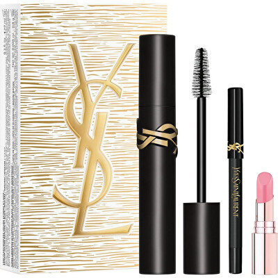 Yves Saint Laurent - Dárková sada Lash Clash Mascara Set