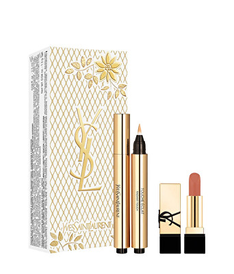 Yves Saint Laurent - Dárková sada Touche Éclat Kit