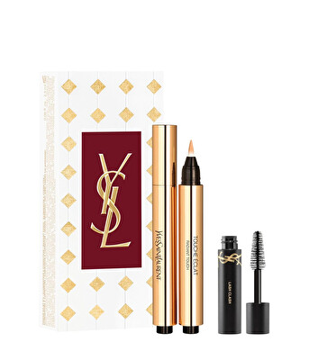 Yves Saint Laurent - Dárková sada Touche Éclat Set