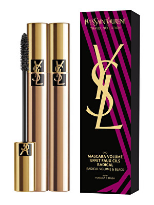 Yves Saint Laurent - Dárková sada Volume Effet Faux Cils Radical Duo