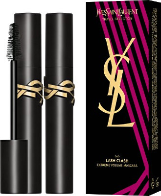 Yves Saint Laurent - Dárková sada Lash Clash Duo