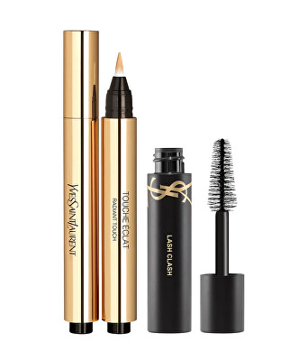 Yves Saint Laurent - Dárková sada Touche Eclat