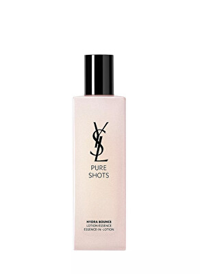 Yves Saint Laurent - Hydratační pleťová esence Pure Shots (Essence-in-Lotion) 150 ml