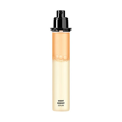 Yves Saint Laurent - Náhradní náplň pro dvoufázové noční sérum Pure Shots Night Reboot (Serum Refill) 50 ml