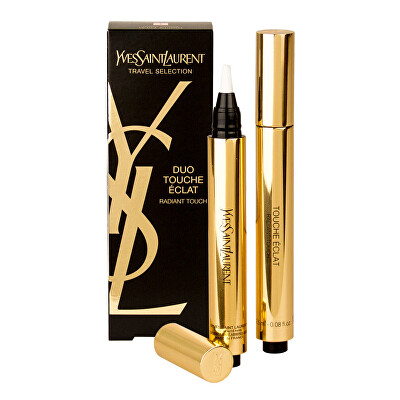 Yves Saint Laurent - Sada rozjasňujících korektorů Luminous Radiance Radiant Touche Éclat
