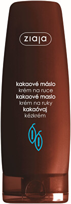 Ziaja - Krém na ruce Cocoa Butter 80 ml