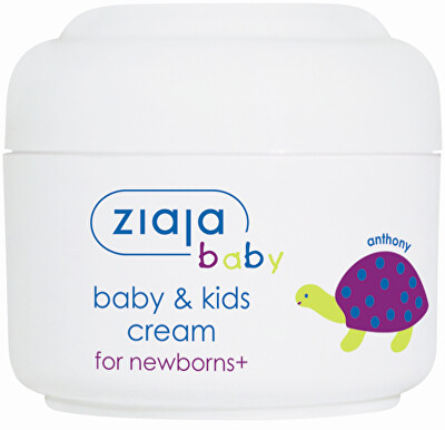 Ziaja - Krém pro děti od narození 50 ml