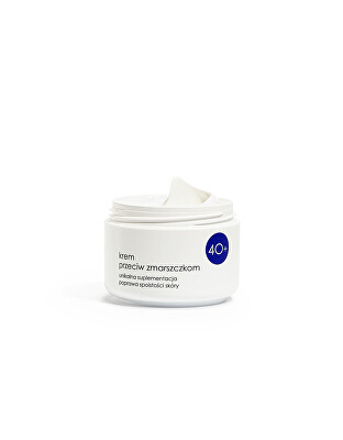 Ziaja - Krém proti vráskám (Cream) 50 ml