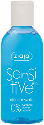 Ziaja - Micelární voda Sensitive 200 ml